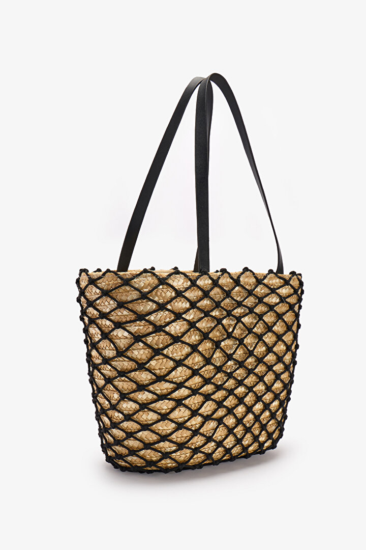 Naturel Valentina Çanta - 1