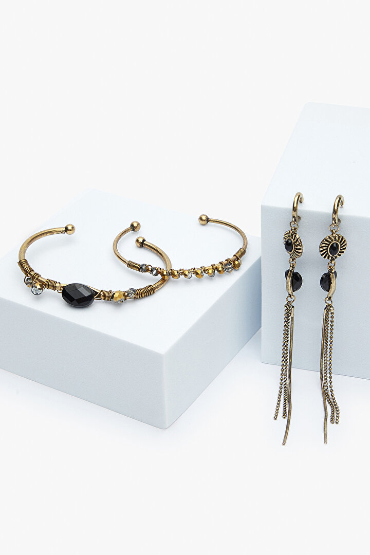 Silana Jewelry Set - 1