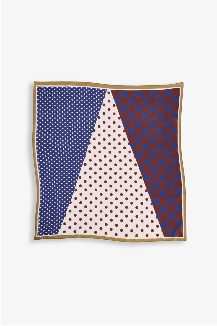 Dot Bandana - 1