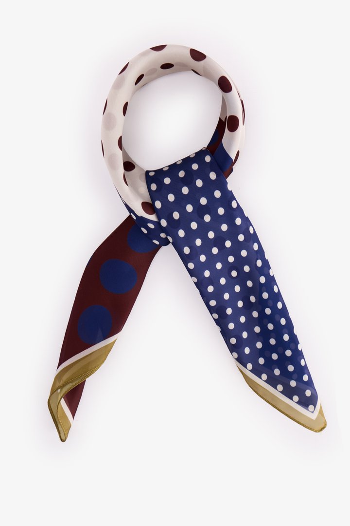 Dot Bandana - 2