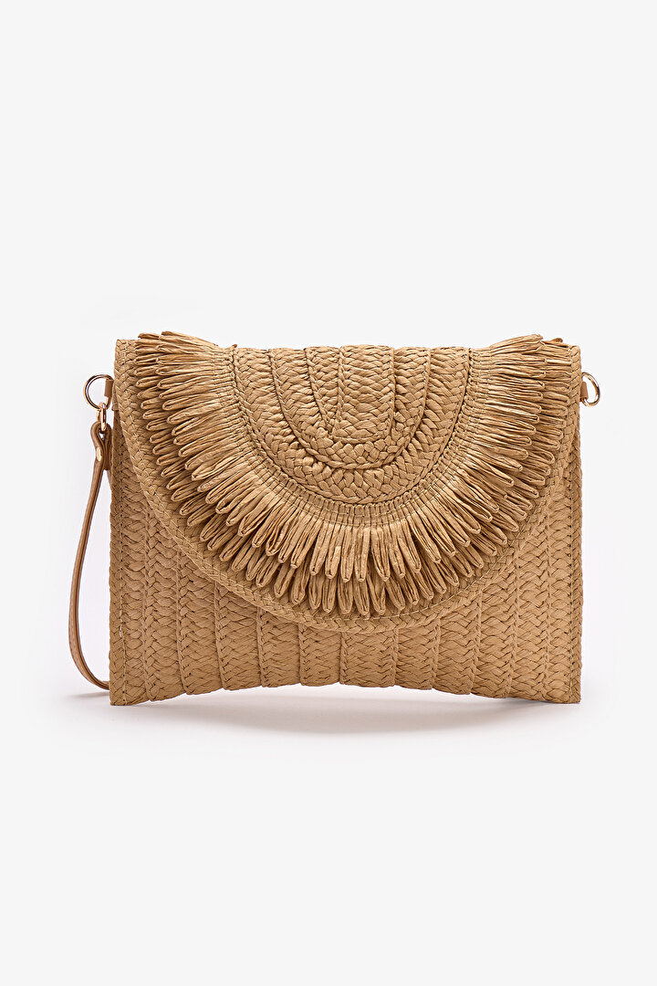 Natural Rosa Bag - 1