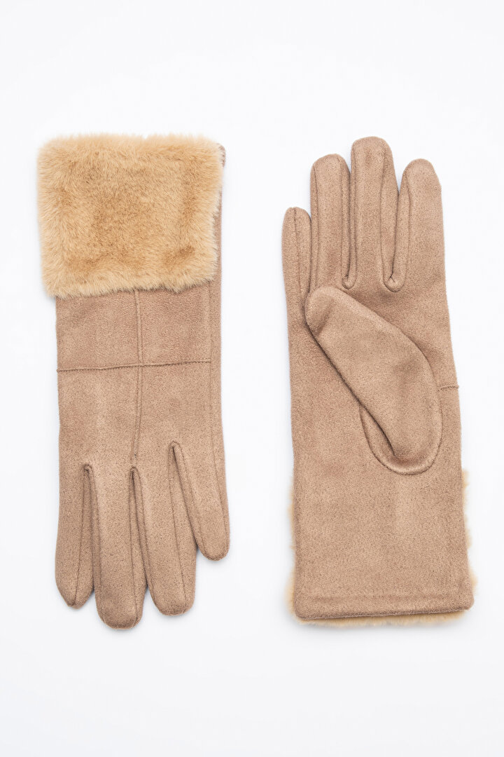 Camel Martina Eldiven - 1