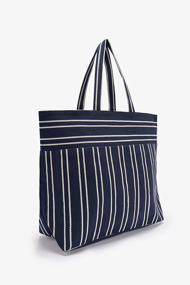 Big Stripe Bag - 1