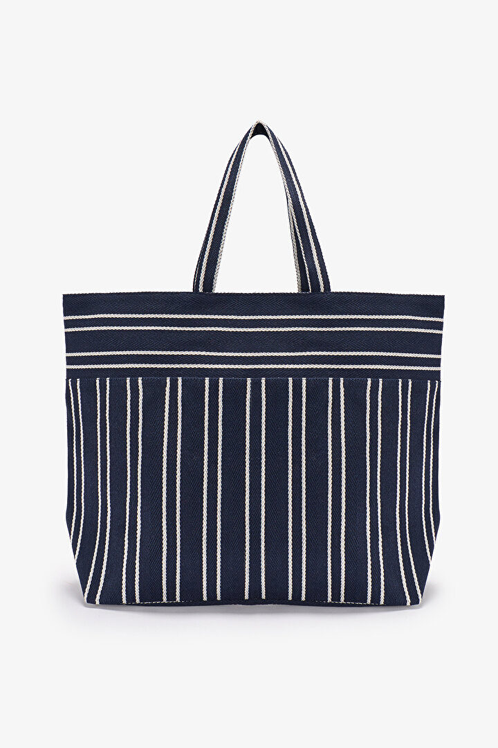 Big Stripe Bag - 2