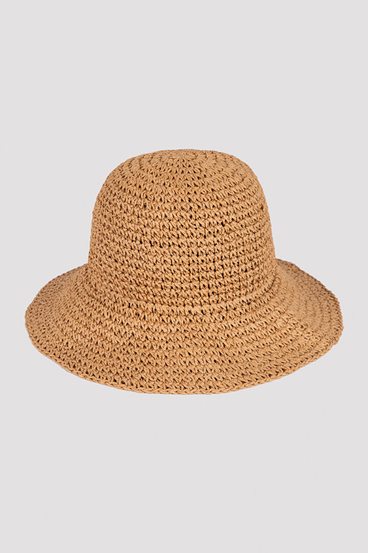 Naturel Poldy Şapka - 1