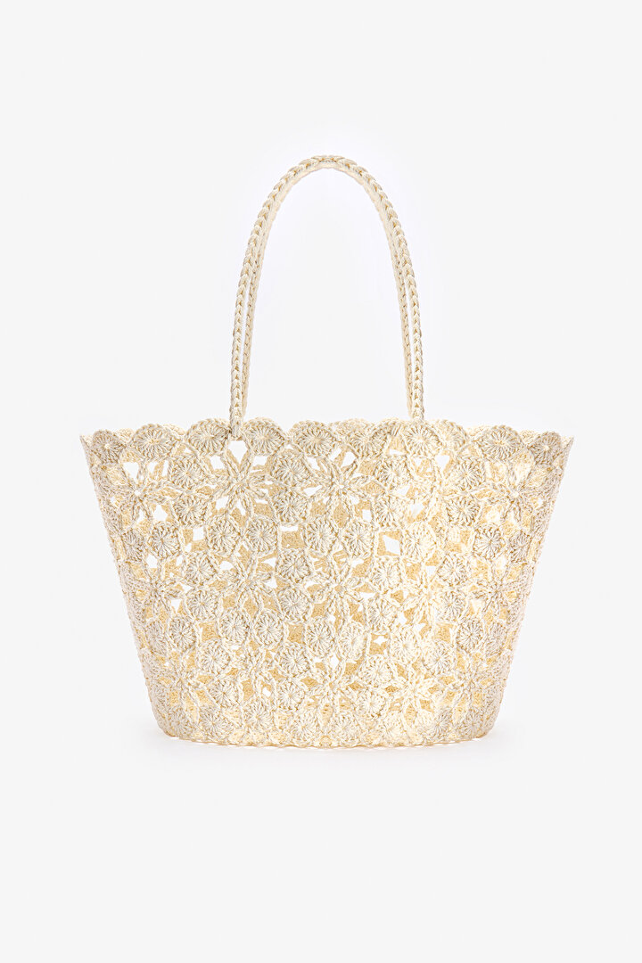 White Bianca Bag - 2