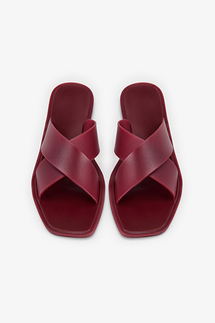 Como Slipper - 1