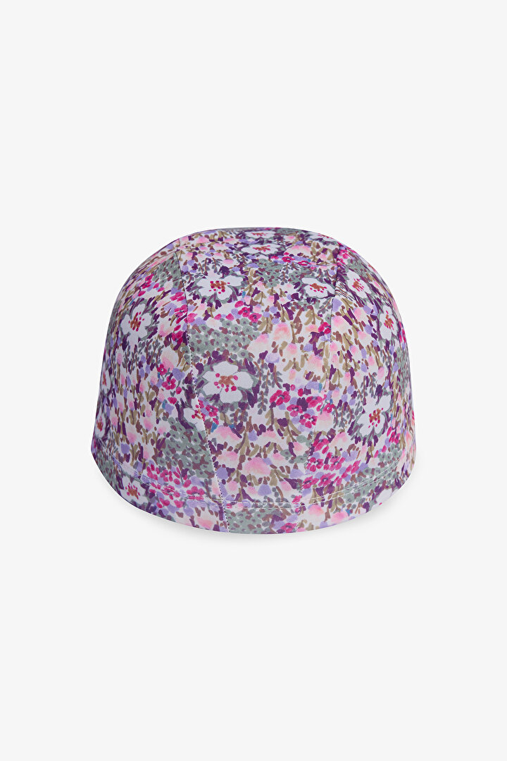 Tint Colorful Bonnet - 1