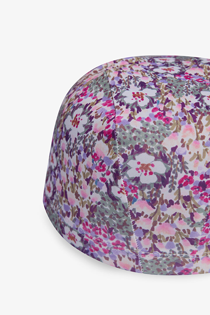 Tint Colorful Bonnet - 2