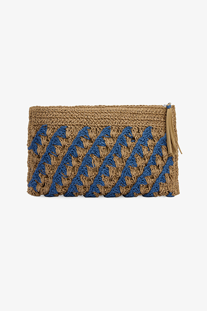 Colorful Frill Bag - 2