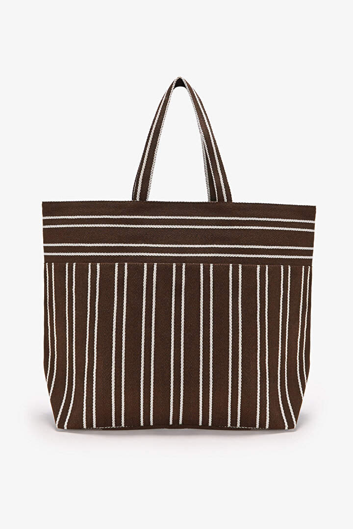 Big Stripe Bag - 2