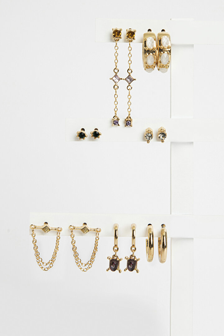 Valentina Earrings Set - 1