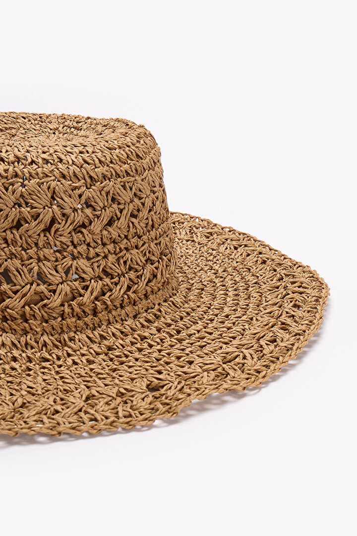 Naturel Antonia Şapka - 2