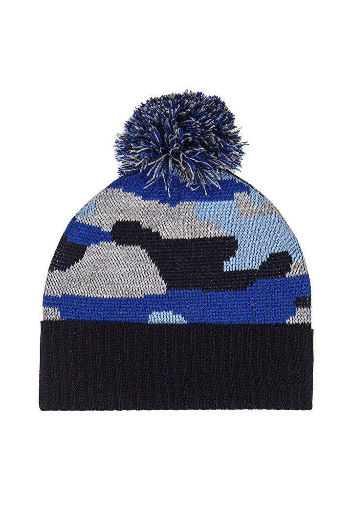 Boys Soldier Berett - 1