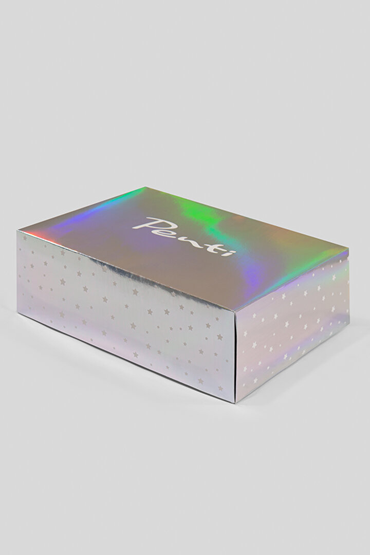 Orta Boy Hediye Kutusu - 1