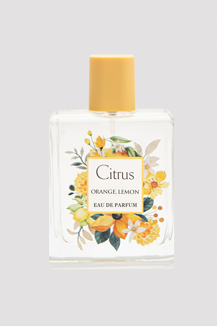 Citrus Parfüm - 2