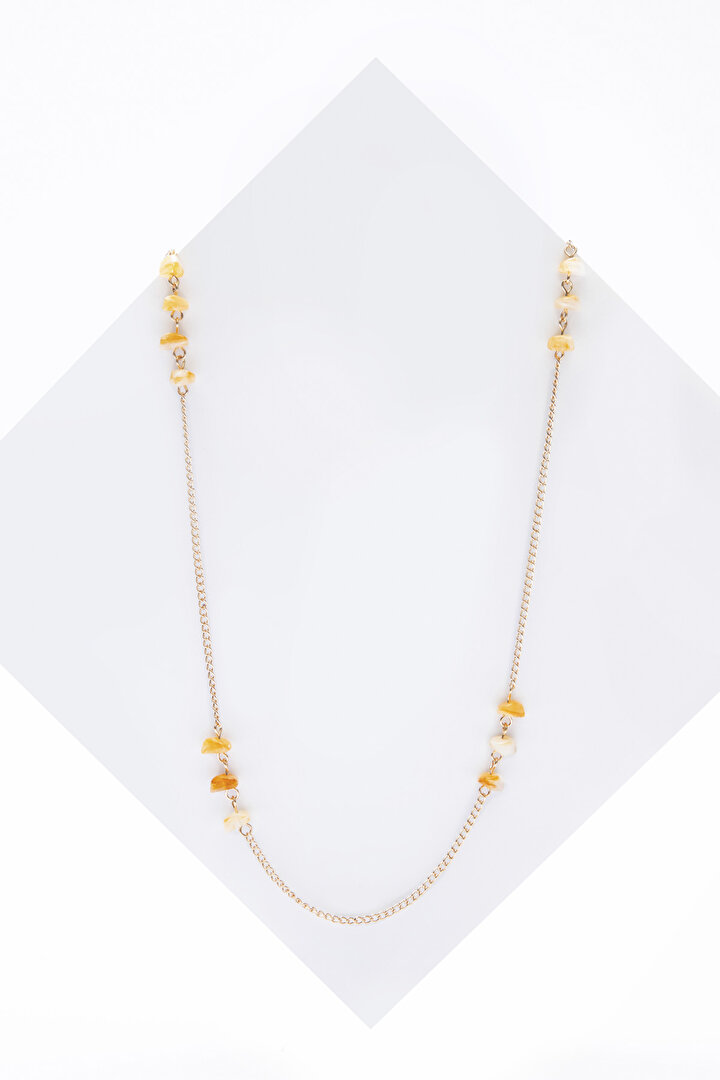 Daniele Body Necklace - 1