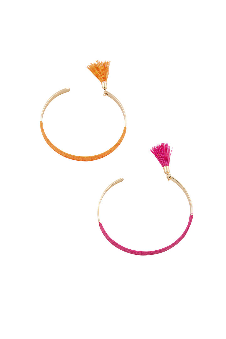 Bright Double Bracelet - 1