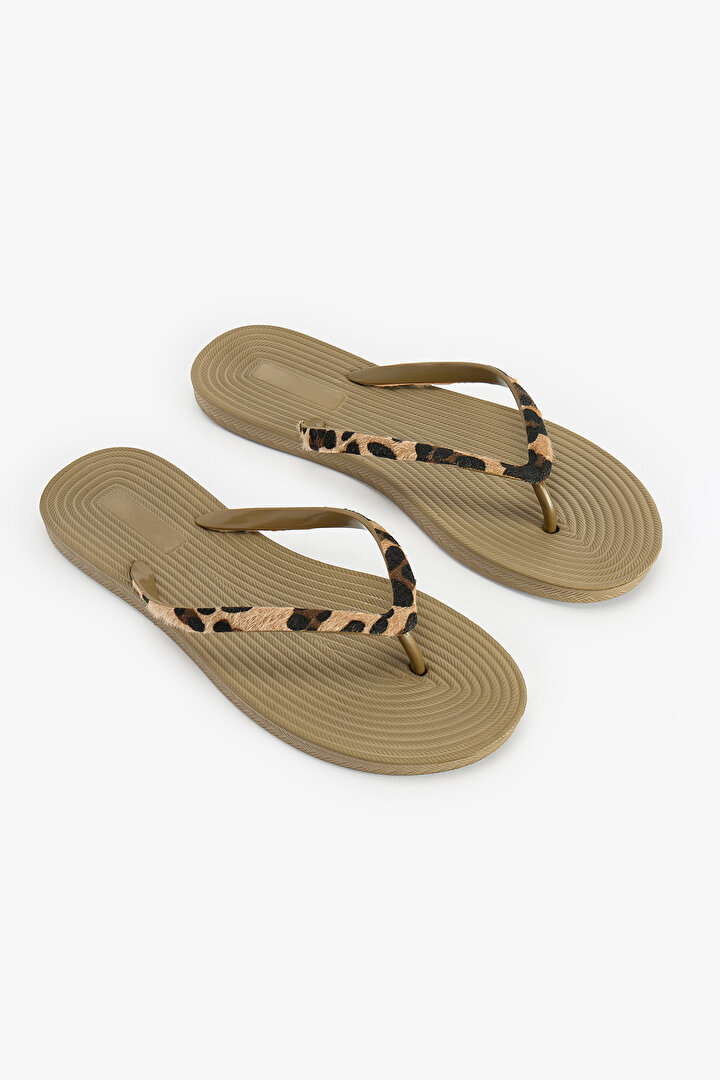 Renkli Daily Terlik - 2