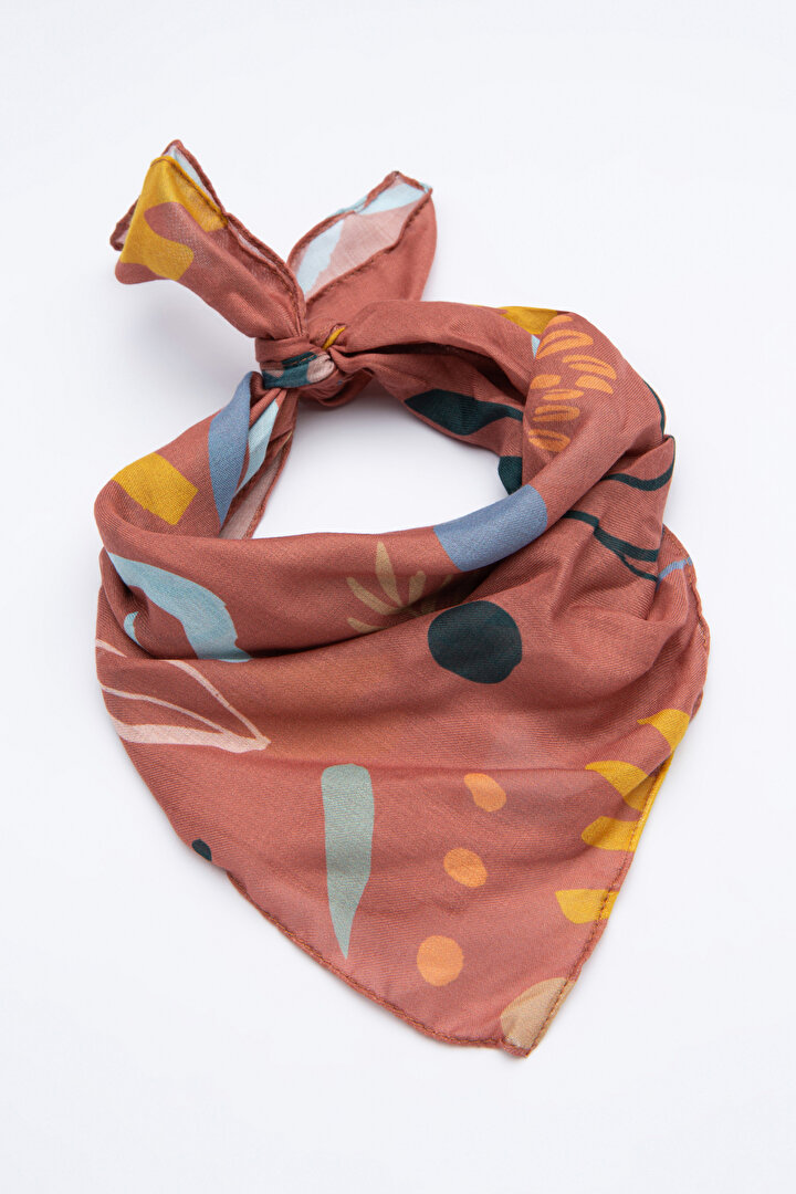 Sıerra Bandana - 1