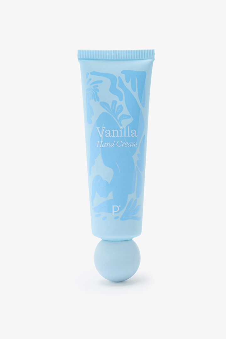Mint Yeşili Vanilla Kremi - 1