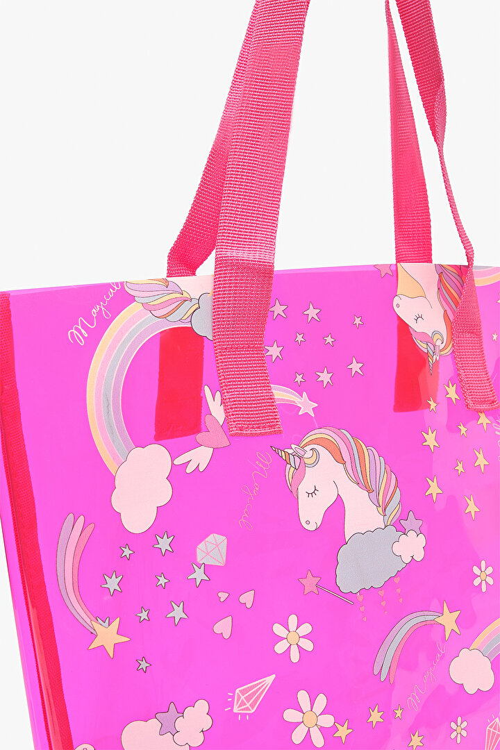 Girls Unicorn Bag - 2