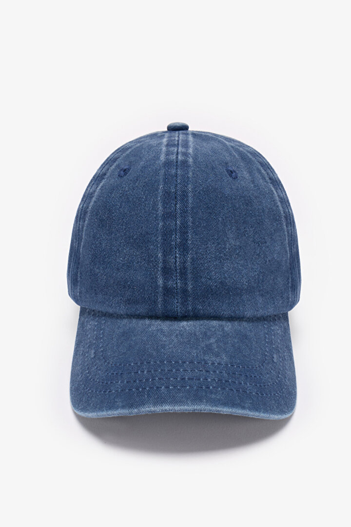 Man Navy George Hat - 1
