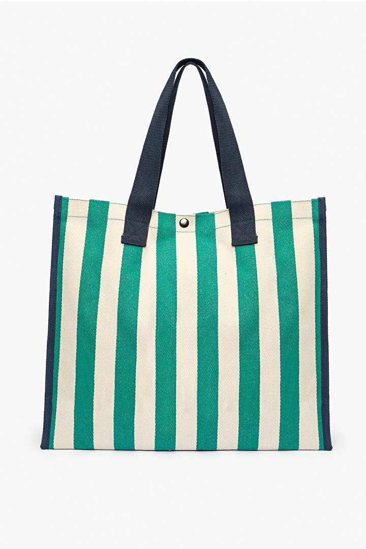 New Stripe Bag - 1