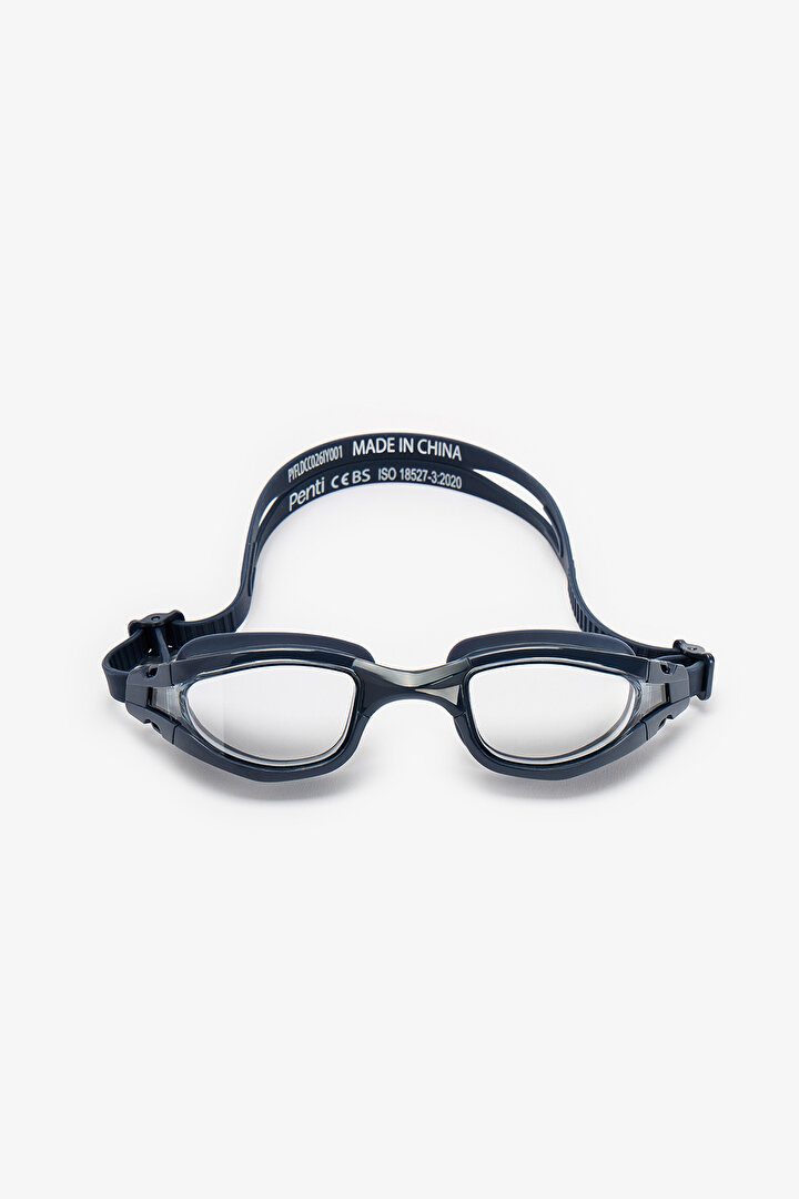 Solıd Sea Glasses - 1