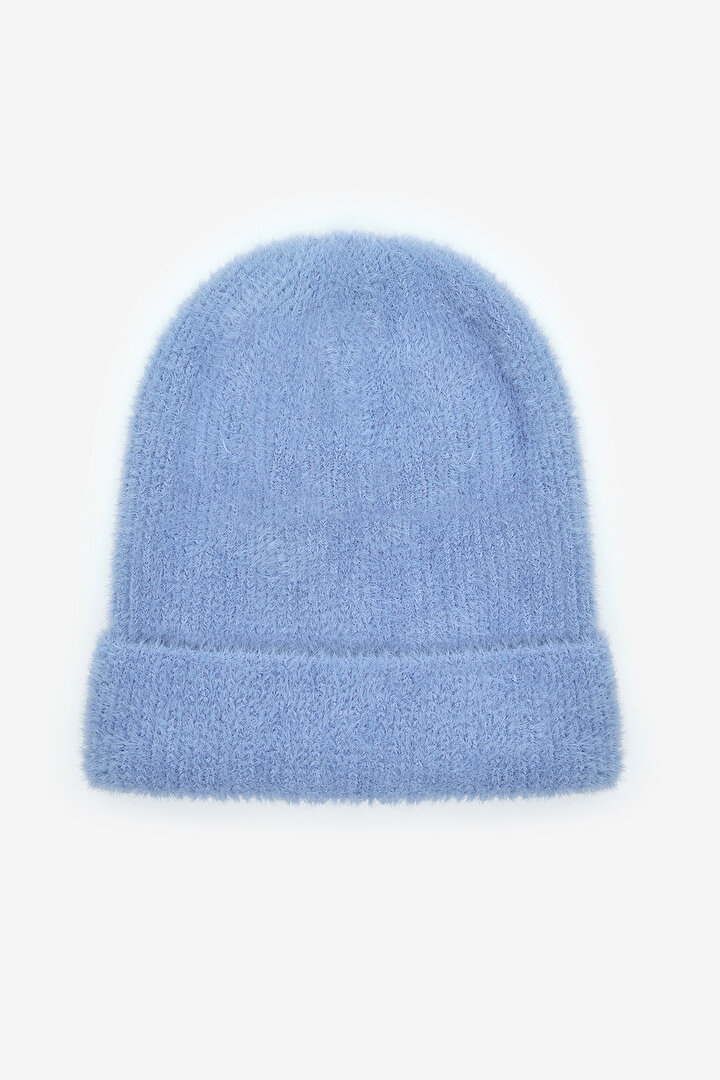 Nome Light Blue Beret - 1