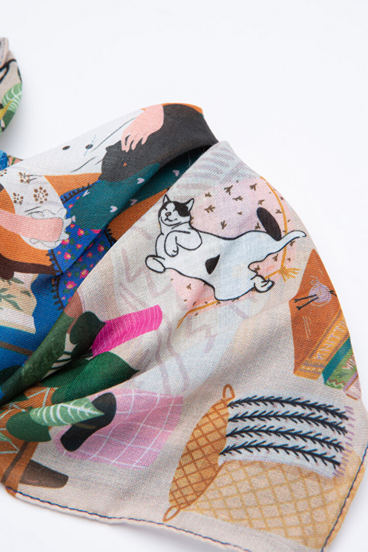 Ays Bandana - 2