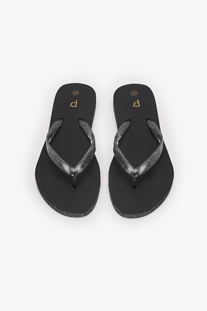 Shine Slipper - 1