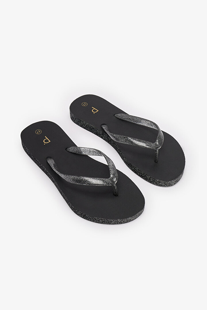 Shine Slipper - 2
