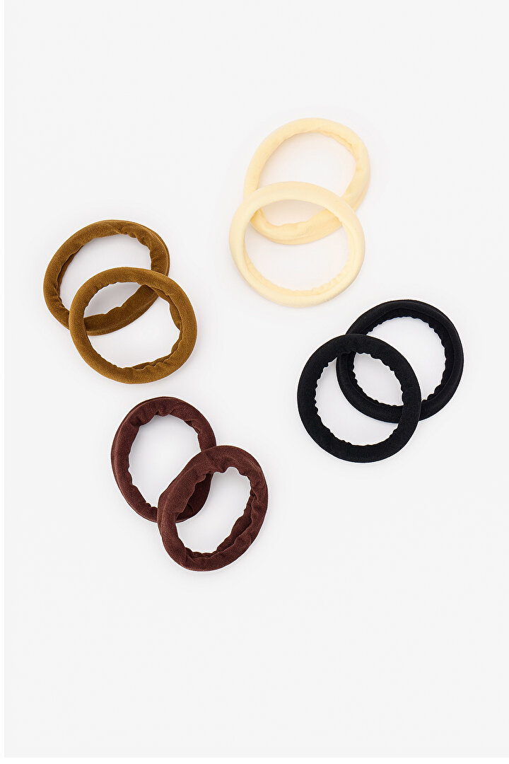 Elvira 5 Pack Hair Clip Set - 2