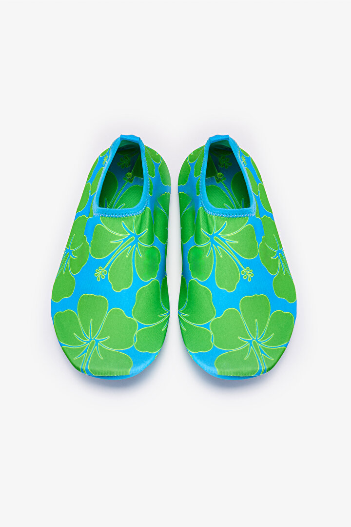 Belarıs Sea Shoes - 1