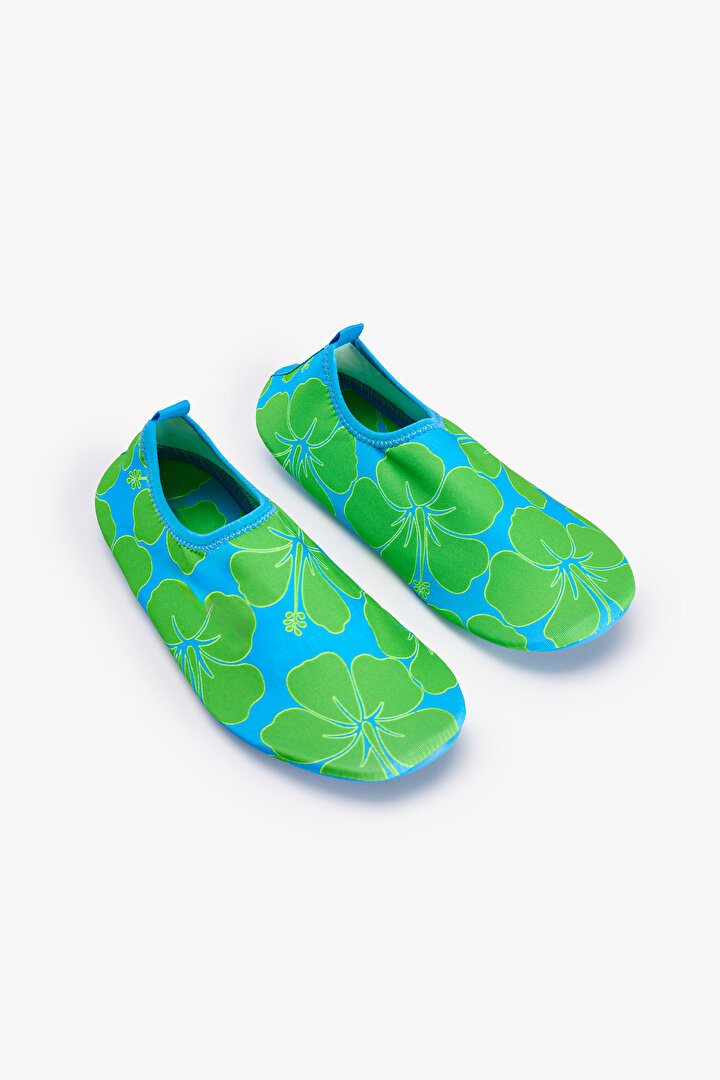 Belarıs Sea Shoes - 2
