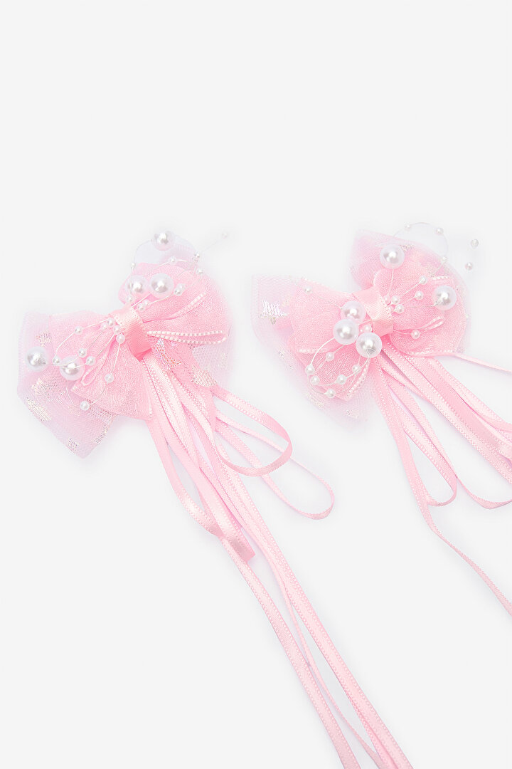 Girls Sweet Hair Clip - 1