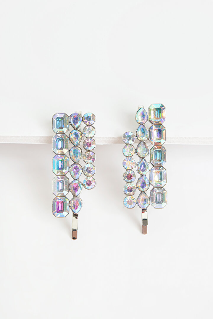 Anime Hair Clip - 2