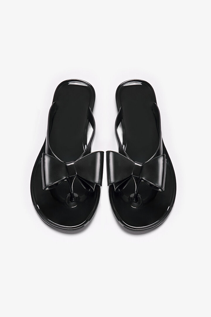 Bow Slipper - 1