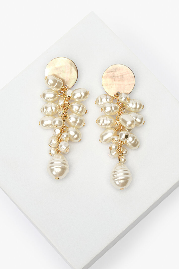Shell Earring Set - 1