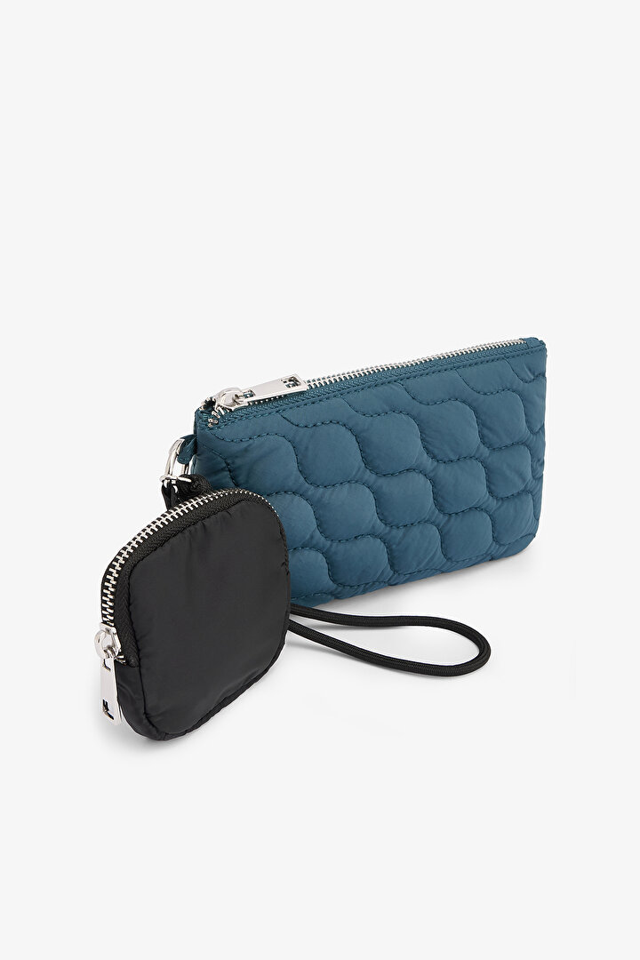 Duck Green Rita Mini Bag - 2