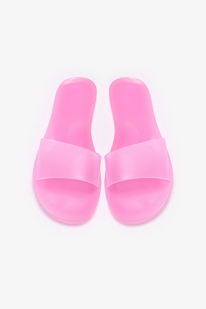 Matte Jelly Ice Slipper - 1