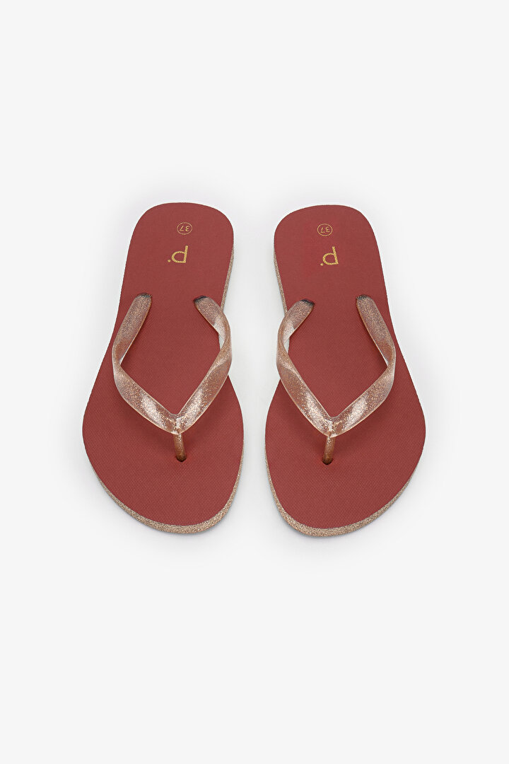 Shine Slipper - 1