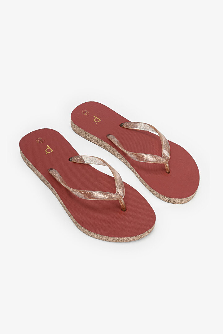 Shine Slipper - 2