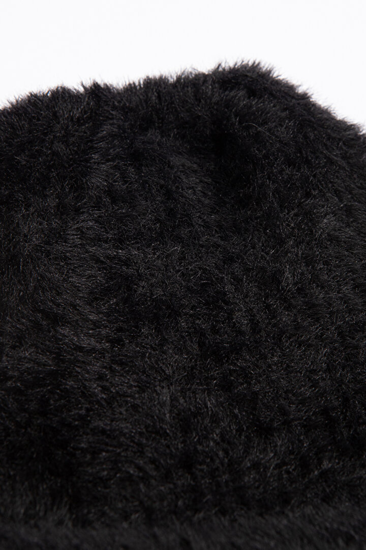Black Nome Beret - 2