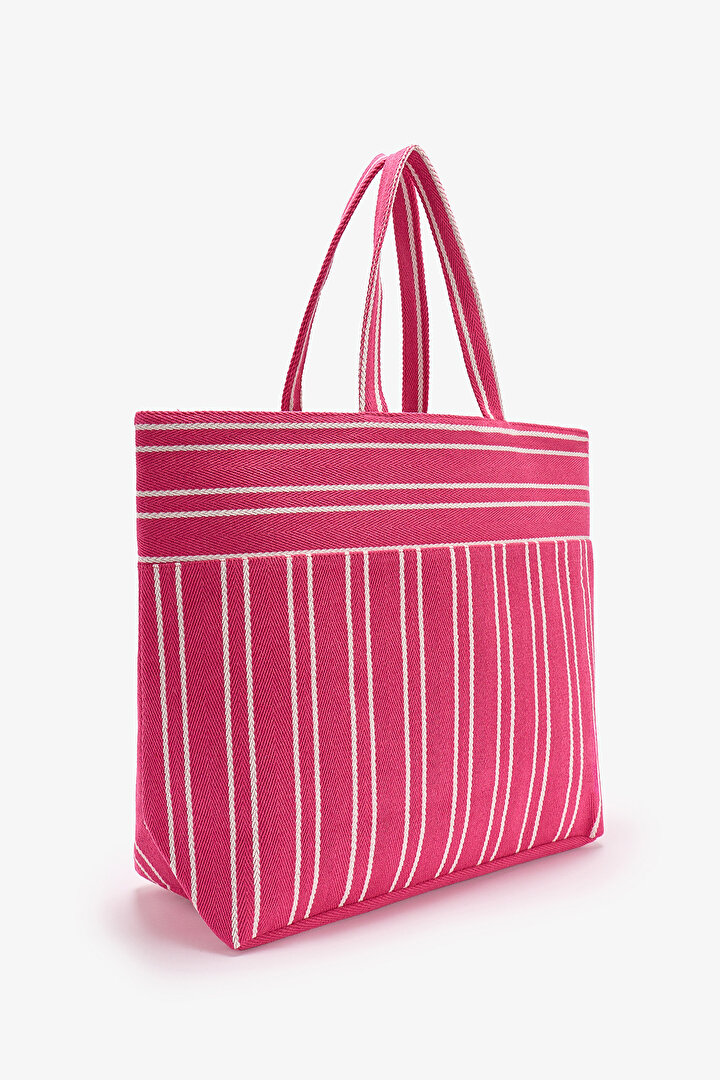 Big Stripe Bag - 1