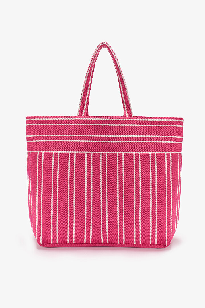 Big Stripe Bag - 2