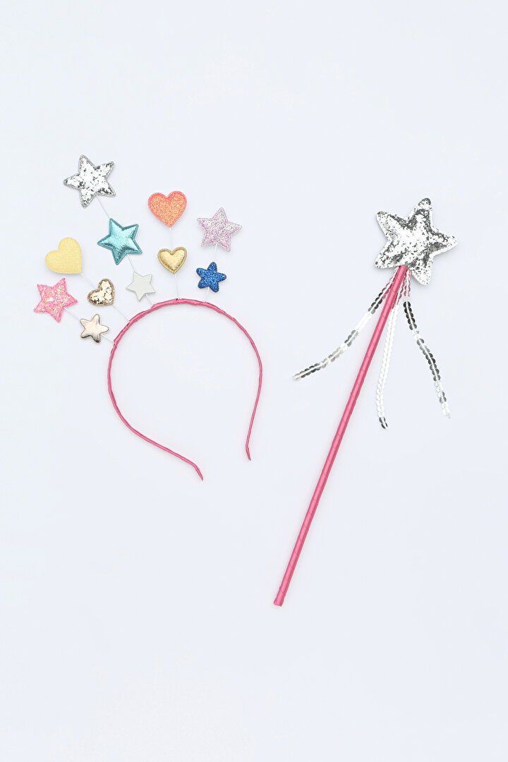 Girl Prıncess Crown - 1