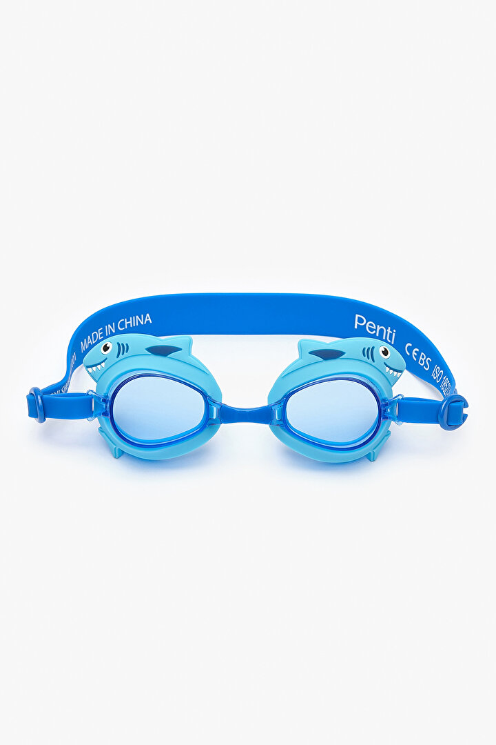 Boys Shark Sea Goggles - 1