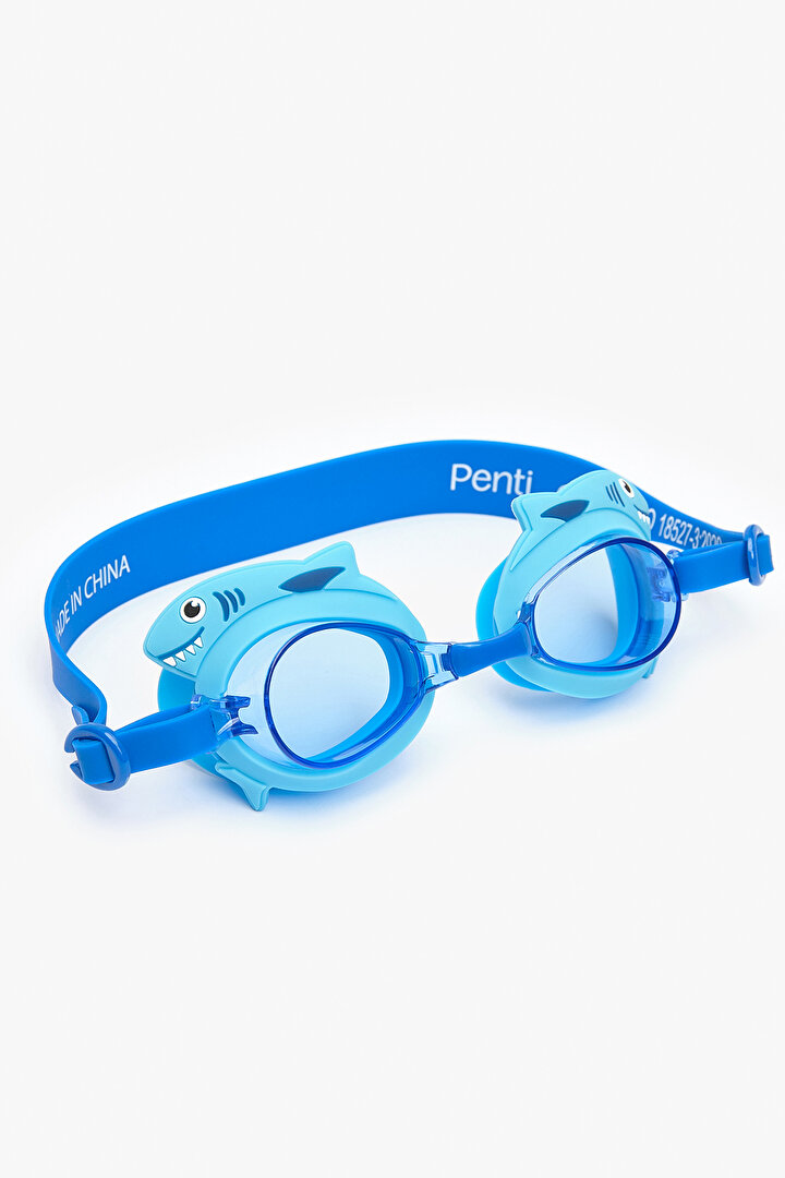 Boys Shark Sea Goggles - 2